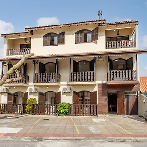 Vo Santino Inn Florianópolis